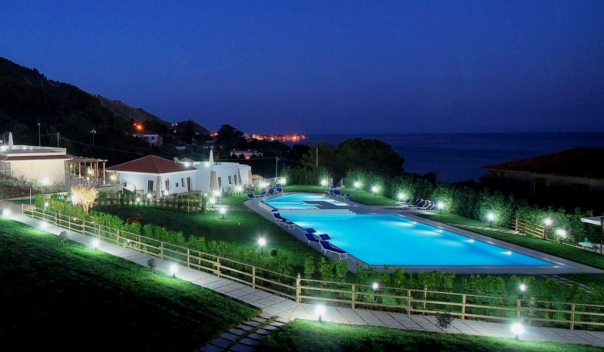 Futura Club Cilento - Immagine 7