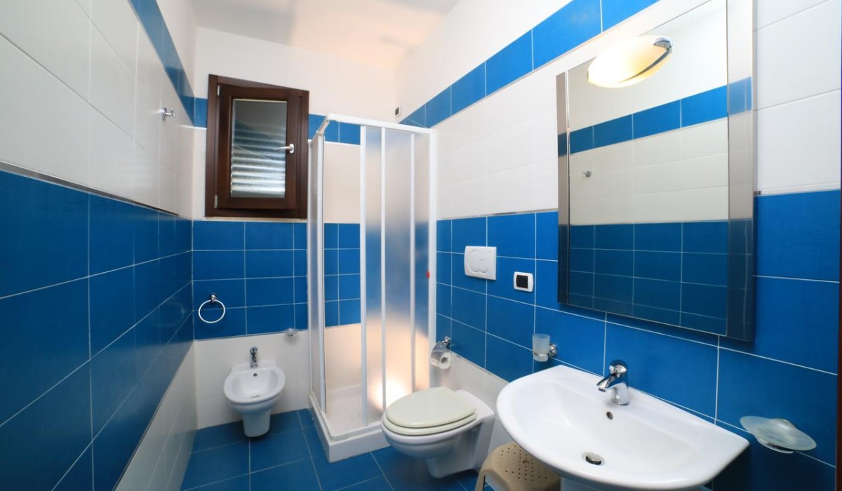 Villaggio Punta Grossa Hotel