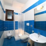 Villaggio Punta Grossa Hotel