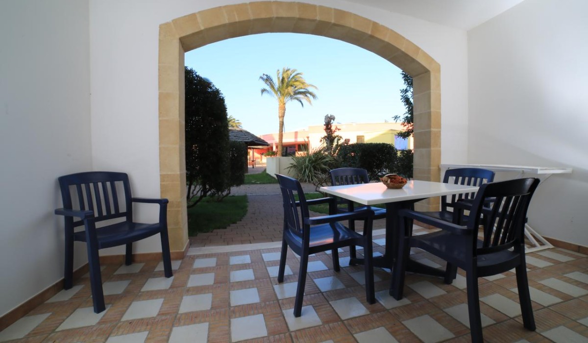 Villaggio Punta Grossa Hotel