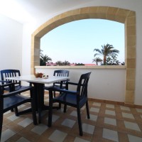 Villaggio Punta Grossa Hotel