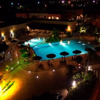 Villaggio Punta Grossa Hotel