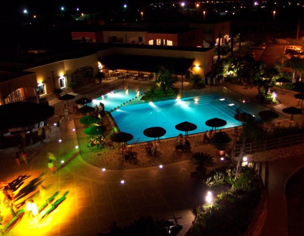 Villaggio Punta Grossa Hotel