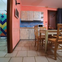 Villaggio Punta Grossa Hotel