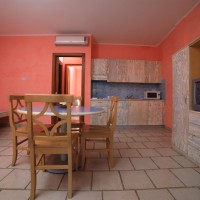 Villaggio Punta Grossa Hotel