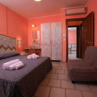 Villaggio Punta Grossa Hotel
