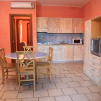 Villaggio Punta Grossa Hotel