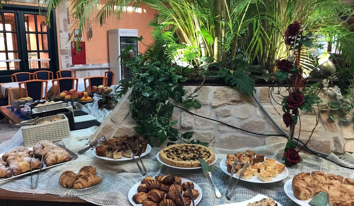 Villaggio Punta Grossa Hotel