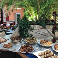 Villaggio Punta Grossa Hotel