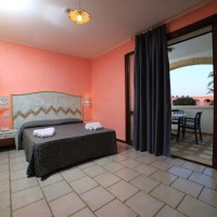 Villaggio Punta Grossa Hotel