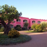 Villaggio Punta Grossa Hotel