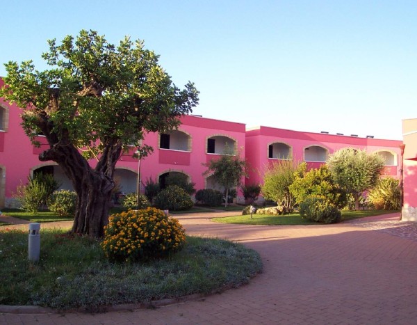 Residence Punta Grossa