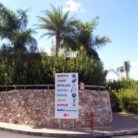 Villaggio Punta Grossa Hotel