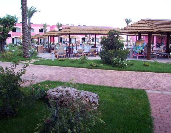 Residence Punta Grossa