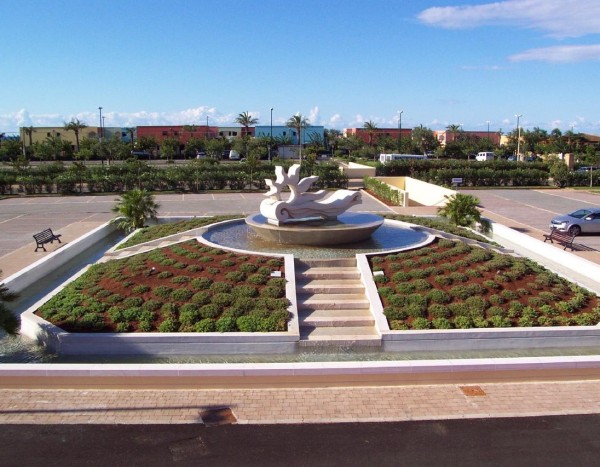 Residence Punta Grossa