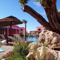 Villaggio Punta Grossa Hotel