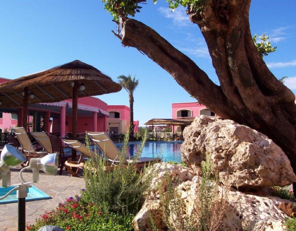 Residence Punta Grossa