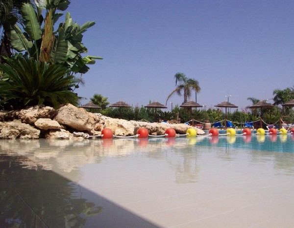 Residence Punta Grossa