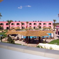 Villaggio Punta Grossa Hotel