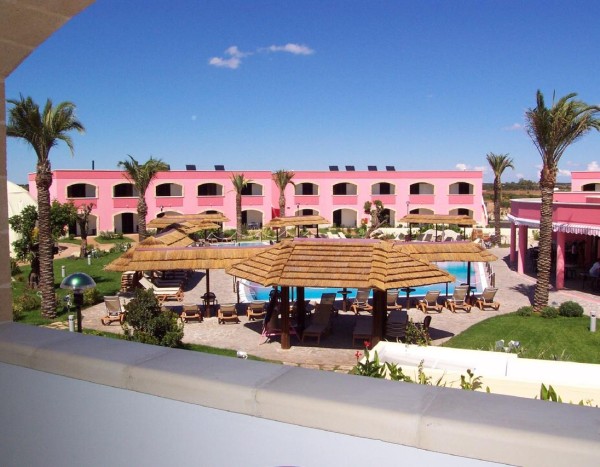 Residence Punta Grossa