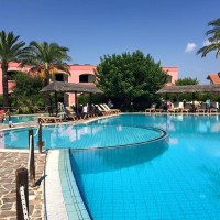 Villaggio Punta Grossa Hotel