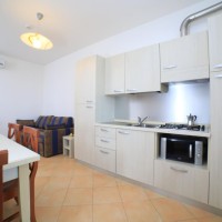 Villaggio Punta Grossa Hotel