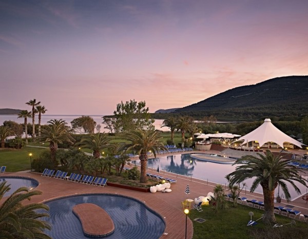 Futura Club Baia di Conte