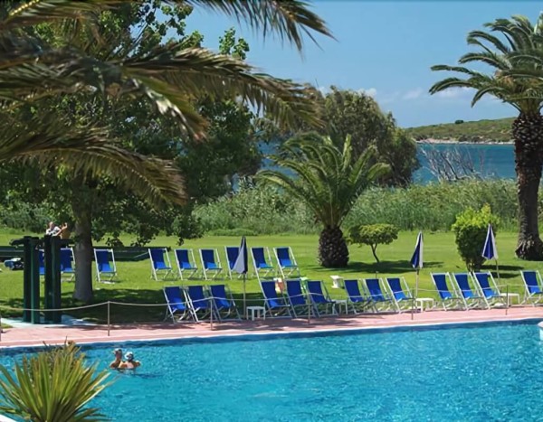 Futura Club Baia di Conte