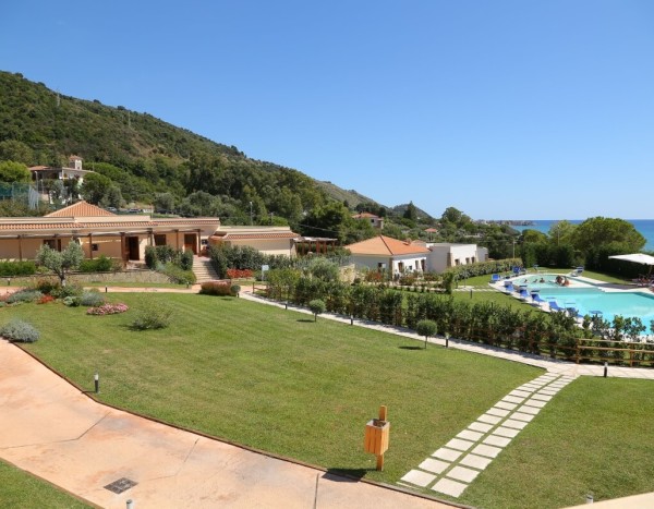 Futura Club Cilento