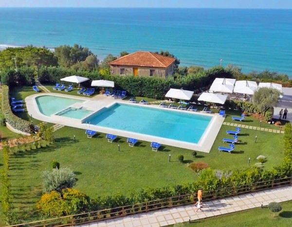 Futura Club Cilento