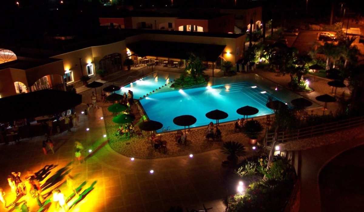 Villaggio Punta Grossa Hotel - Immagine 4