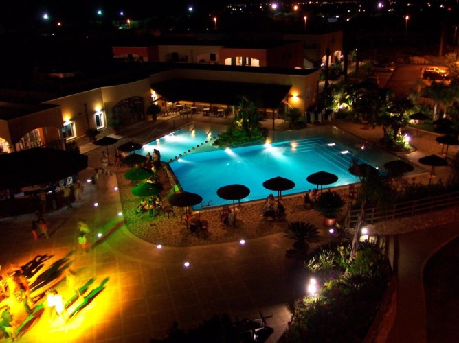 Villaggio Punta Grossa Hotel - Immagine 4