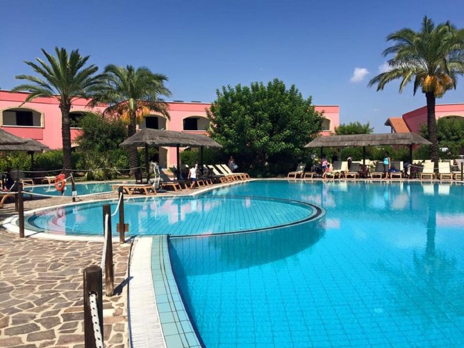 Villaggio Punta Grossa Hotel - Immagine 2