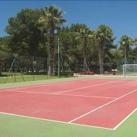 Futura Club Baia di Conte