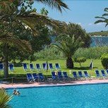 Futura Club Baia di Conte