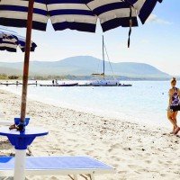 Futura Club Baia di Conte