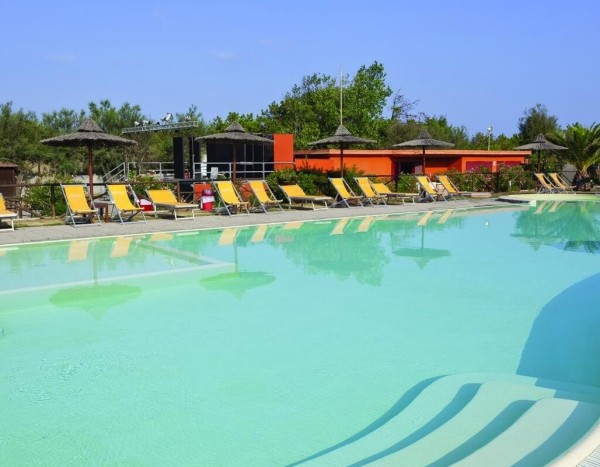 Futura Club Tuscany