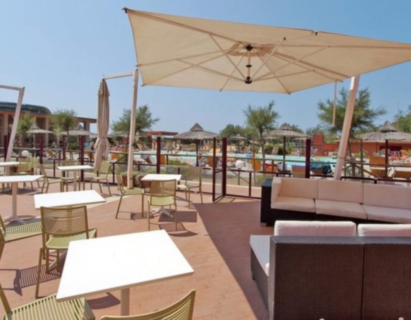Futura Club Tuscany