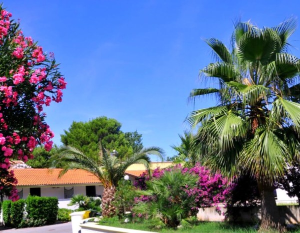 Green Park Village