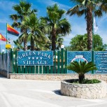 Green Park Village
