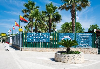 Green Park Village