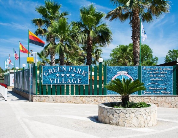 Green Park Village