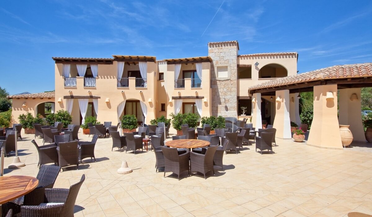 Futura Club Baia del Porto - Immagine 2