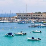 Corte di Nettuno