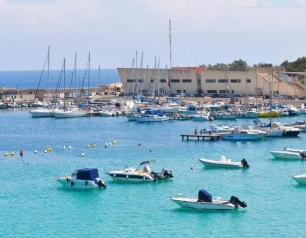 Corte di Nettuno