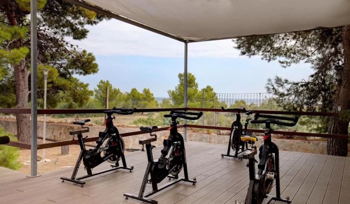 Porto Giardino
