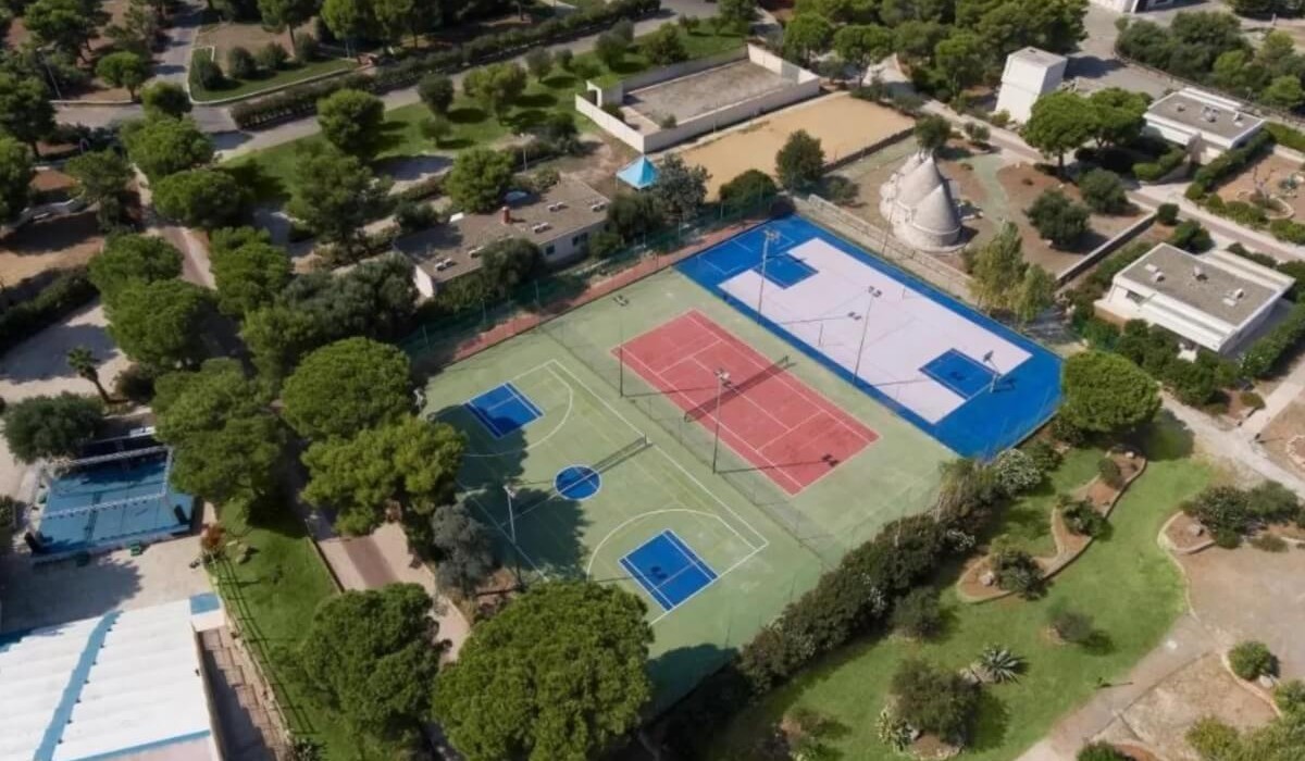 Porto Giardino