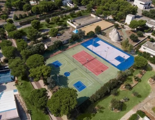 Porto Giardino
