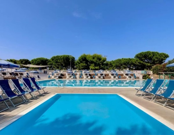 Porto Giardino