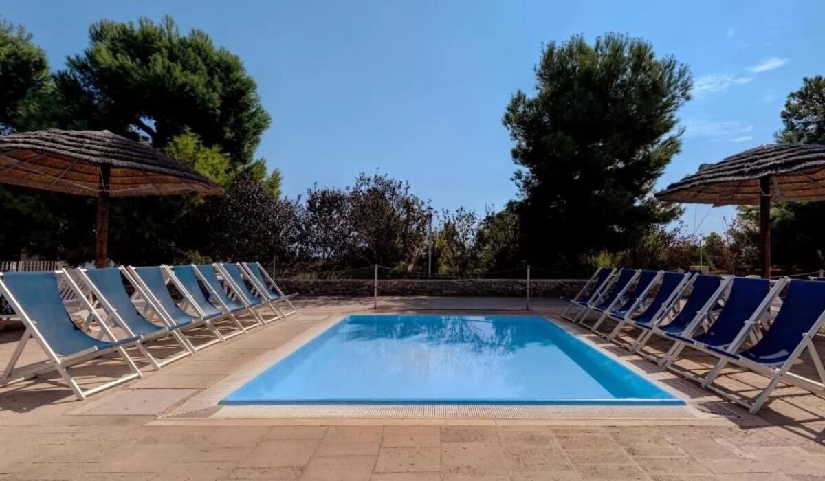 Porto Giardino - Immagine 5